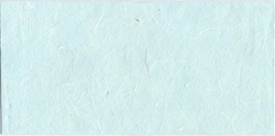 Handmade Mint Green Envelopes DL, 100g /Pk 5