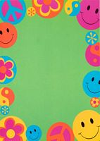 Retro A4, 25/Pk